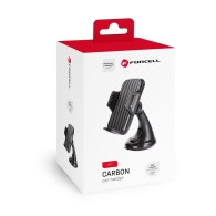 Стойка за кола Forcell Carbon HT1, Black