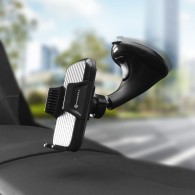 Стойка за кола Forcell Carbon HT1, Black