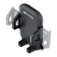 Стойка за кола Forcell Carbon Bracket, Regular Arm, Black