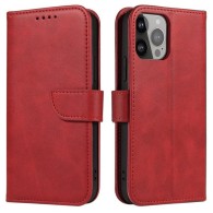 Калъф fixGuard Wallet Magnet за Samsung Galaxy A54 5G, Red