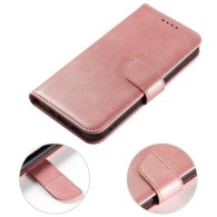 Калъф fixGuard Wallet Magnet за Samsung Galaxy A54 5G, Pink