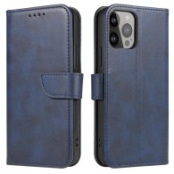 Калъф fixGuard Wallet Magnet за Samsung Galaxy A34 5G, Blue
