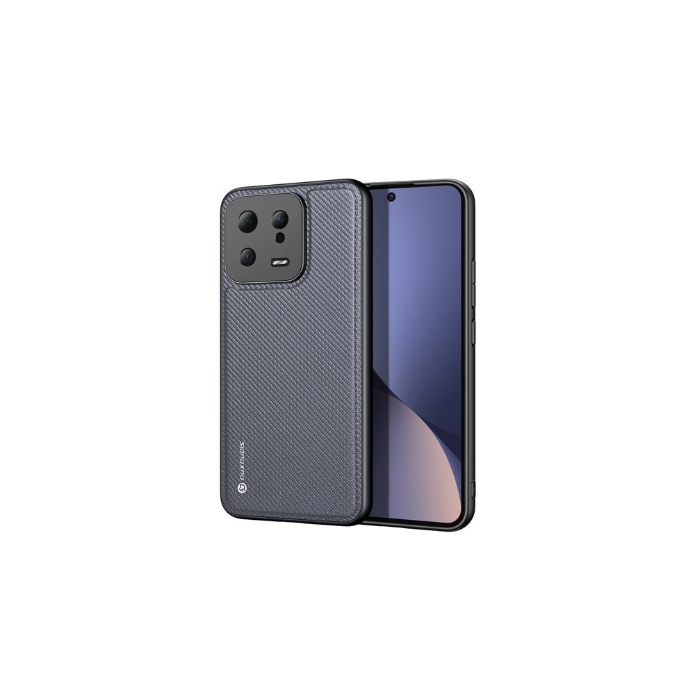 Калъф Dux Ducis Fino за Xiaomi 13, Gray
