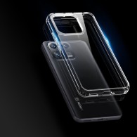 Калъф Dux Ducis Clin Armor за Xiaomi 13, Transparent