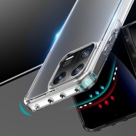 Калъф Dux Ducis Clin Armor за Xiaomi 13, Transparent