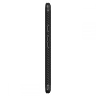 Калъф Spigen Rugged Armor За Google Pixel 6A, Matte Black