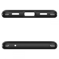 Калъф Spigen Rugged Armor За Google Pixel 6A, Matte Black