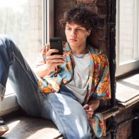 Калъф Spigen Rugged Armor За Google Pixel 6A, Matte Black