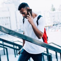 Калъф Spigen Rugged Armor За Google Pixel 6A, Matte Black