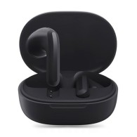 Безжични слушалки Xiaomi Buds 4 Lite, True Wireless, Black