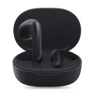 Безжични слушалки Xiaomi Buds 4 Lite, True Wireless, Black
