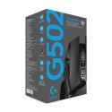 Безжична геймърска мишка Logitech G502
