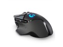 Безжична геймърска мишка Logitech G502
