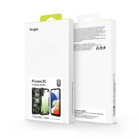 Калъф Ringke Fusion X За Samsung Galaxy A14 4G / 5G, Black
