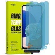 Стъклен Протектор Ringke TG, 2-Pack за Samsung Galaxy A14 4G / 5G, Clear