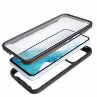 Калъф Tech-Protect Defense360 за Samsung Galaxy A54 5G, Black