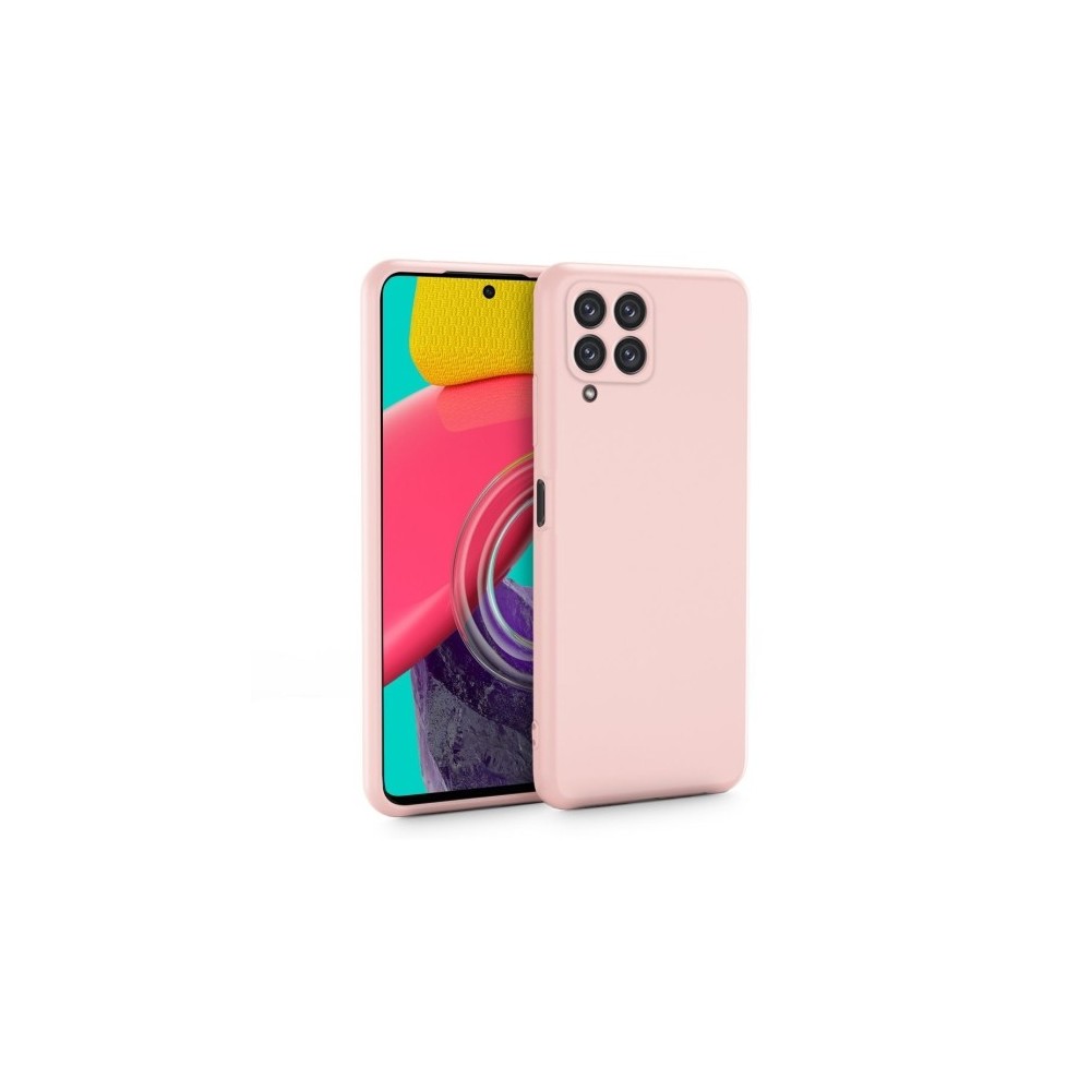 Калъф Tech-Protect Icon За Samsung Galaxy M33 5G, Pink