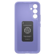 Калъф Spigen Thin Fit За Samsung Galaxy A54 5G, Violet