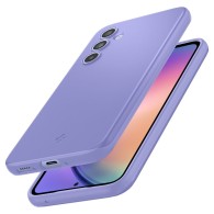 Калъф Spigen Thin Fit За Samsung Galaxy A54 5G, Violet