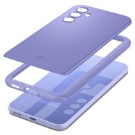 Калъф Spigen Thin Fit За Samsung Galaxy A54 5G, Violet