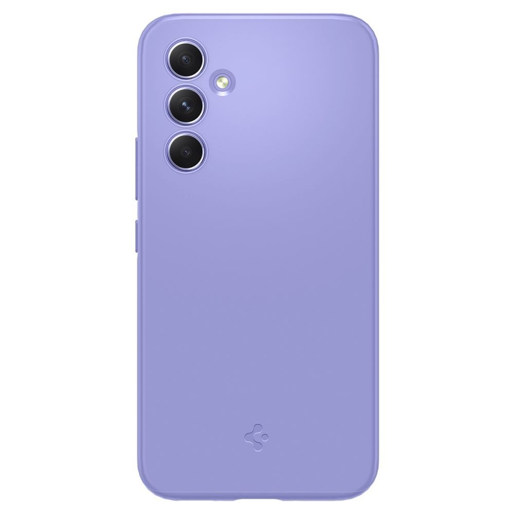 Калъф Spigen Thin Fit За Samsung Galaxy A54 5G, Violet