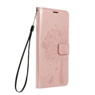 Калъф Forcell Mezzo Book За Samsung Galaxy A53 5G, Rose Gold