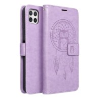 Калъф Forcell Mezzo Book За Samsung Galaxy A22 5G, Dreamcatcher Purple