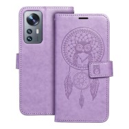Калъф Forcell Mezzo Book За Xiaomi 12 Lite, Dreamcatcher Purple