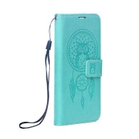Калъф Forcell Mezzo Book За Samsung Galaxy S23+ Plus, Dreamcatcher Green