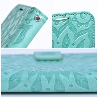 Калъф Forcell Mezzo Book За Samsung Galaxy A34 5G, Mandala Green