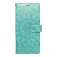 Калъф Forcell Mezzo Book За Samsung Galaxy A34 5G, Mandala Green