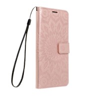 Калъф Forcell Mezzo Book За Samsung Galaxy A54 5G, Mandala Rose Gold