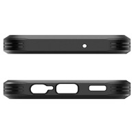 Калъф Spigen Tough Armor за Samsung Galaxy A14 4G, Black