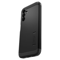 Калъф Spigen Tough Armor за Samsung Galaxy A14 4G, Black