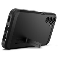 Калъф Spigen Tough Armor за Samsung Galaxy A14 4G, Black
