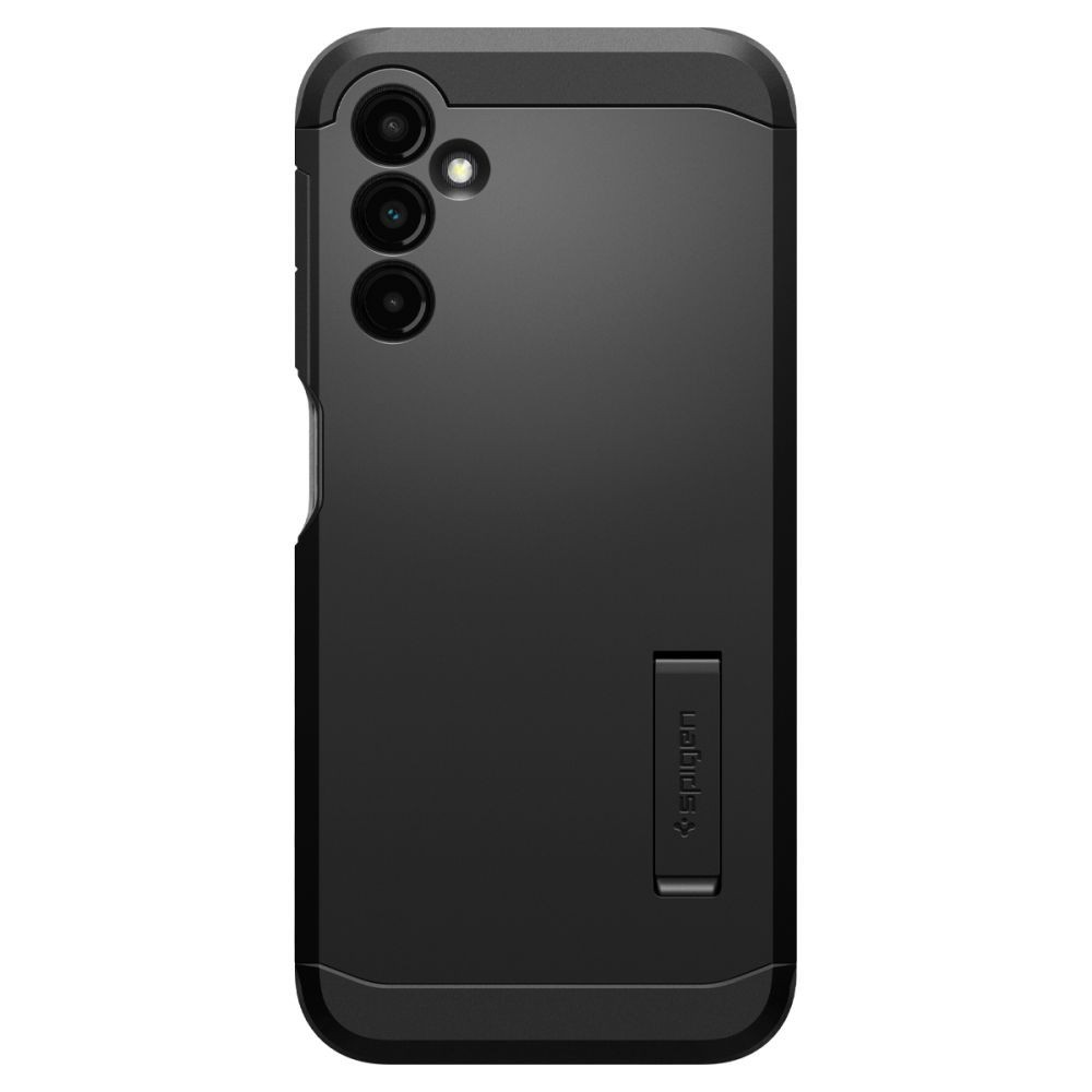 Калъф Spigen Tough Armor за Samsung Galaxy A14 4G, Black