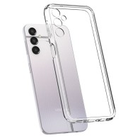 Калъф Spigen Ultra Hybrid За Samsung Galaxy A14 4G, Crystal Clear