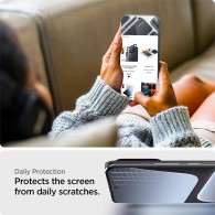 Протектор Spigen Neo Flex, 2-Pack за Xiaomi 13 Pro, Clear