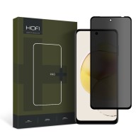 Стъклен Протектор Hofi Anti Spy Glass Pro+ за Motorola Moto G13 / G23 / G53 5G / G73 5G, Privacy