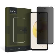 Стъклен Протектор Hofi Anti Spy Glass Pro+ за Samsung Galaxy A14 4G / 5G, Privacy