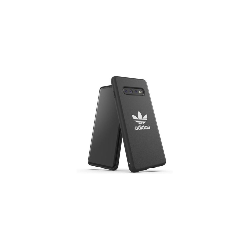 Калъф Adidas Moulded case За Samsung Galaxy S10+ Plus, Black