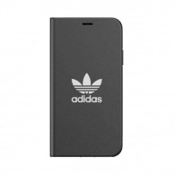 Калъф Adidas OR Booklet За Apple iPhone 11 Pro, Black