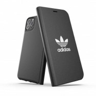Калъф Adidas OR Booklet За Apple iPhone 11 Pro, Black