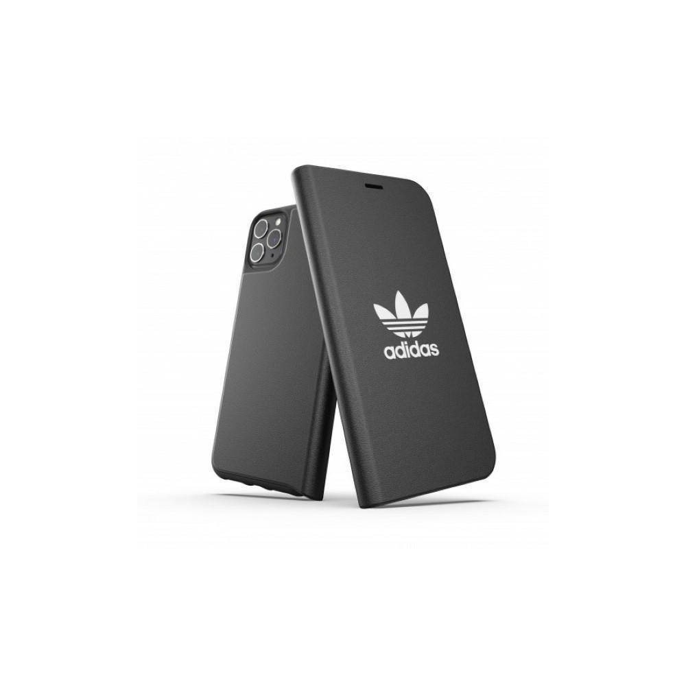 Калъф Adidas OR Booklet За Apple iPhone 11 Pro, Black