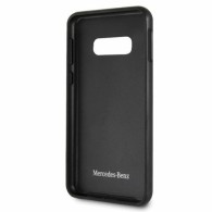 Калъф Mercedes Dynamic Carbon за Samsung Galaxy S10e, MEHCS10LSRCFBK, Black