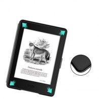 Калъф Tech-Protect SmartCase за Kindle PaperWhite IV / 4, 2018 / 2019, Navy
