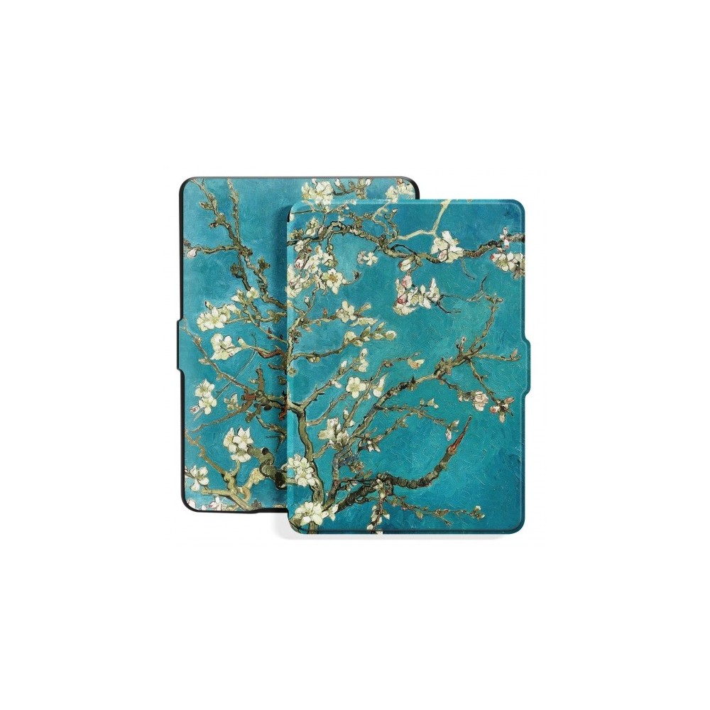 Калъф Tech-Protect SmartCase за Kindle PaperWhite IV / 4, 2018 / 2019, Sakura