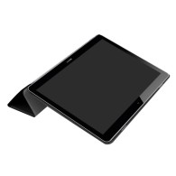 Калъф Tech-Protect SmartCase за Huawei MediaPad T3, 10", Black