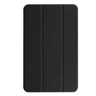 Калъф Tech-Protect SmartCase за Samsung Galaxy Tab A 10.1" / T580 / T585, 10", Black