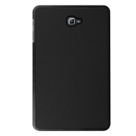 Калъф Tech-Protect SmartCase за Samsung Galaxy Tab A 10.1" / T580 / T585, 10", Black
